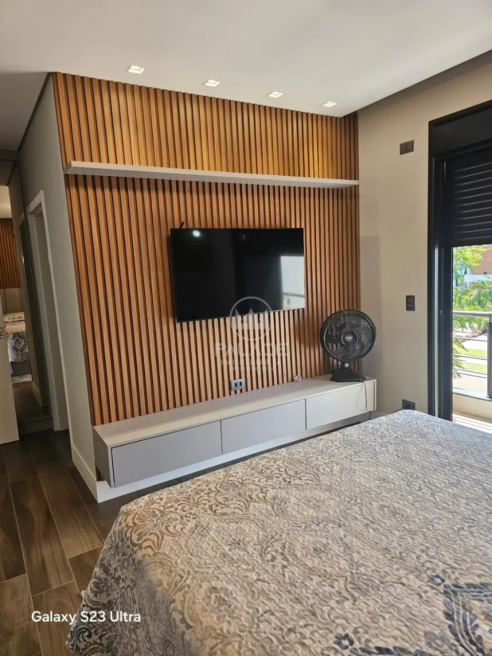 Casa a Venda no Condomínio  Villa Bela Vista- Piracicaba