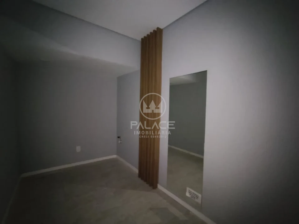 Comercial Para Alugar Vila Independência Piracicaba