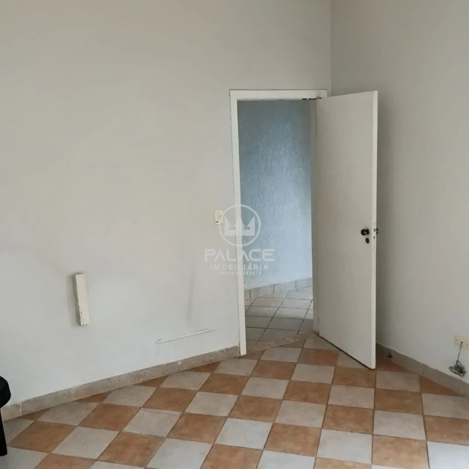 Sala comercial disponivel para locação