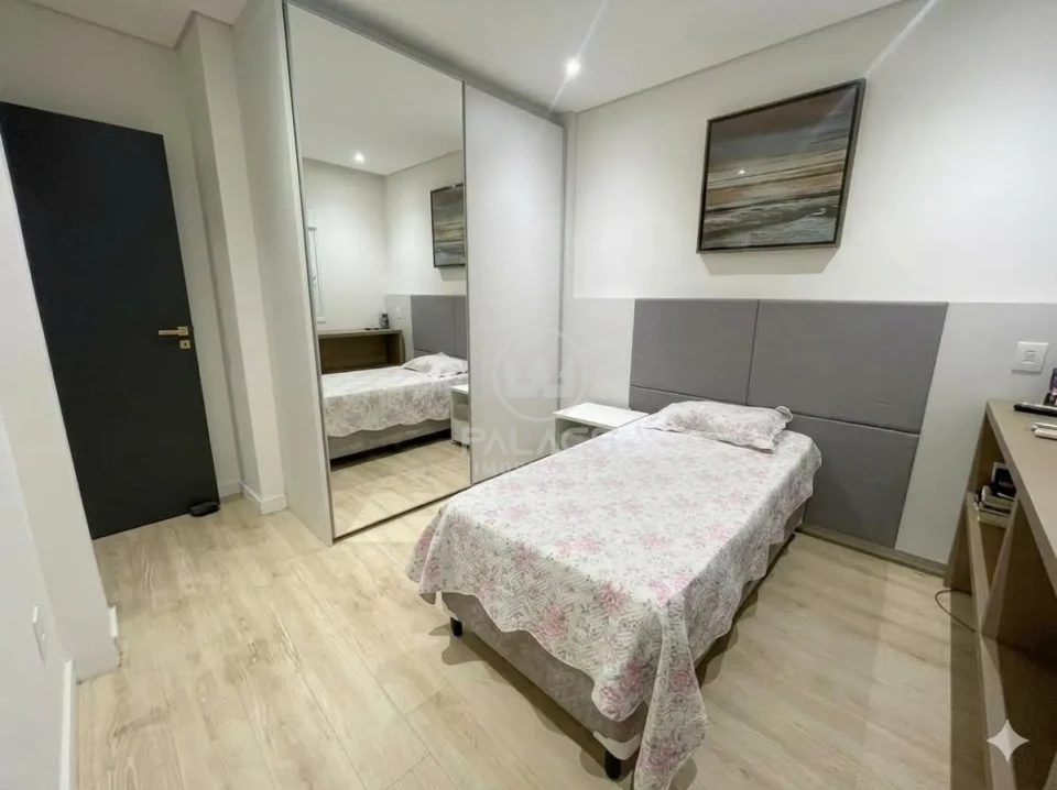 Apartamento À Venda Monet Piracicaba - Foto 28