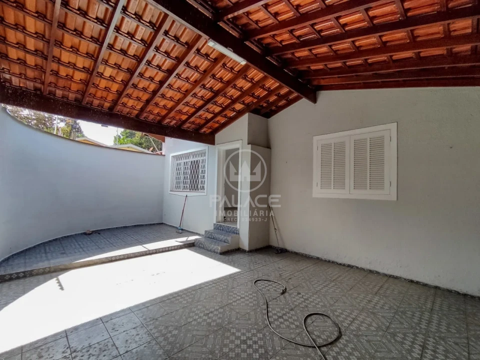 Casa À Venda E Locação Jardim Brasília Piracicaba (Cópia)