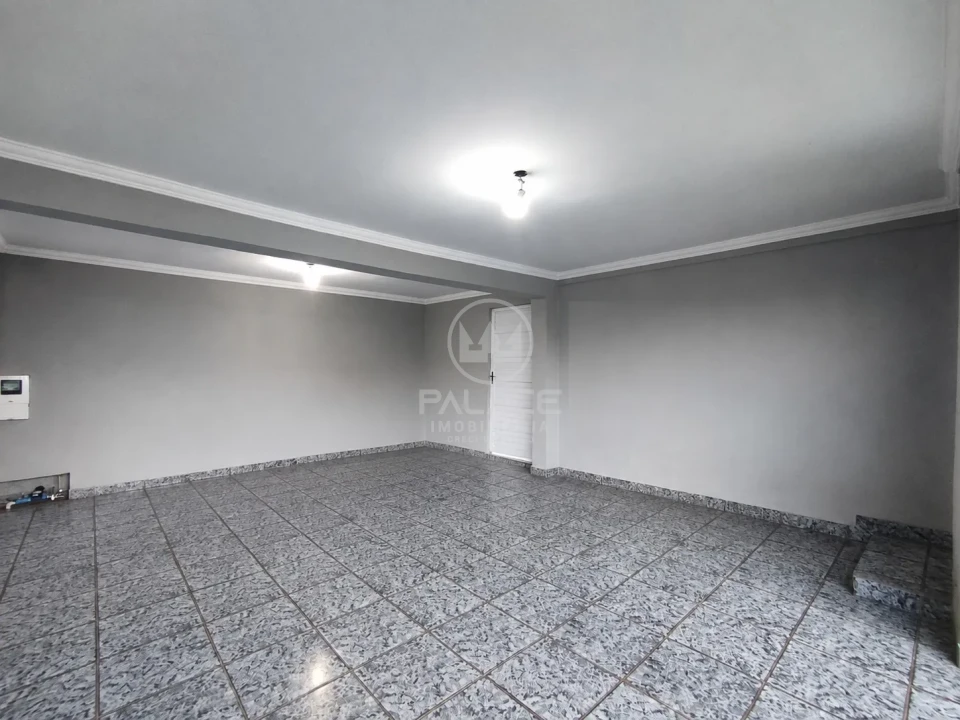 Casa Para Alugar Jardim Taiguara I Piracicaba