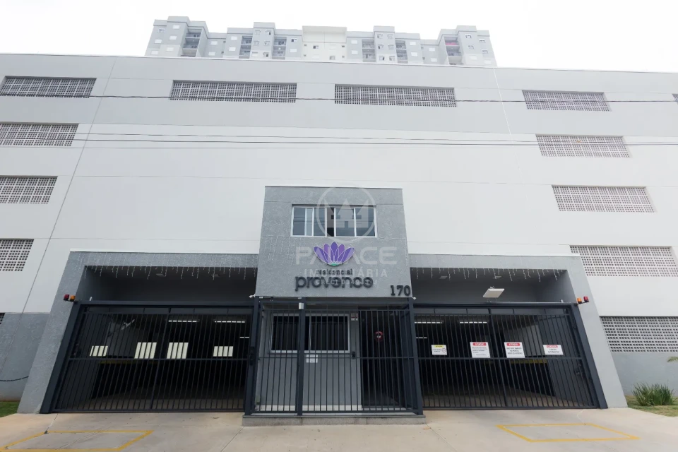 Apartamento À Venda E Locação Condomínio Provence Residencial Piracicaba - Foto 24