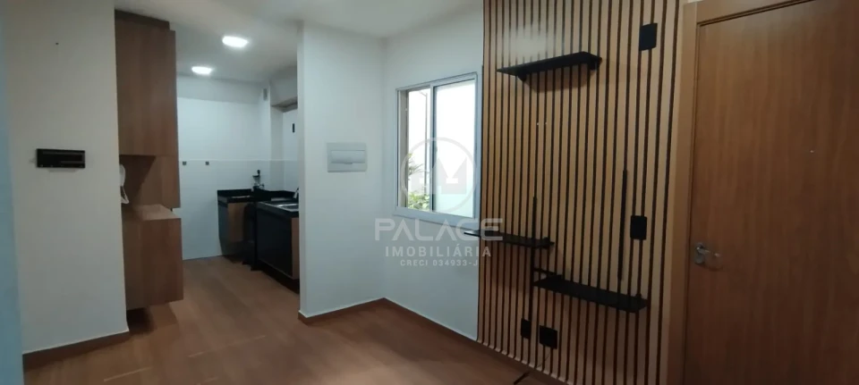Apartamento Para Alugar Vitta Hibisco Amarelo Piracicaba - Foto 22