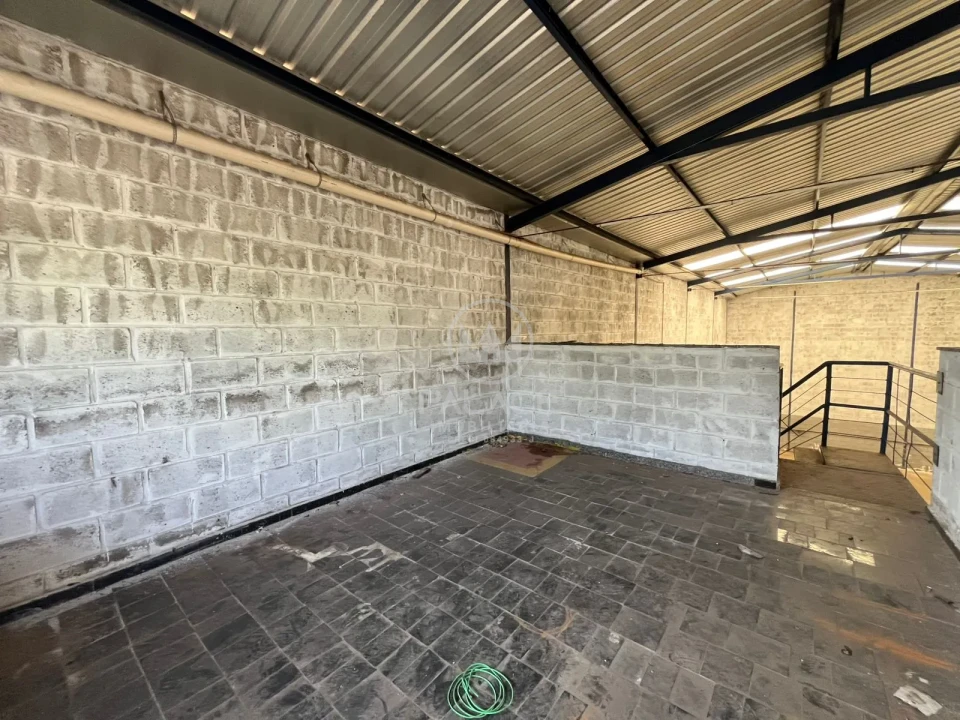 BARRACÃO COMERCIAL PARA ALUGAR EM PARQUE SÃO JORGE COM 250M² - Foto 28
