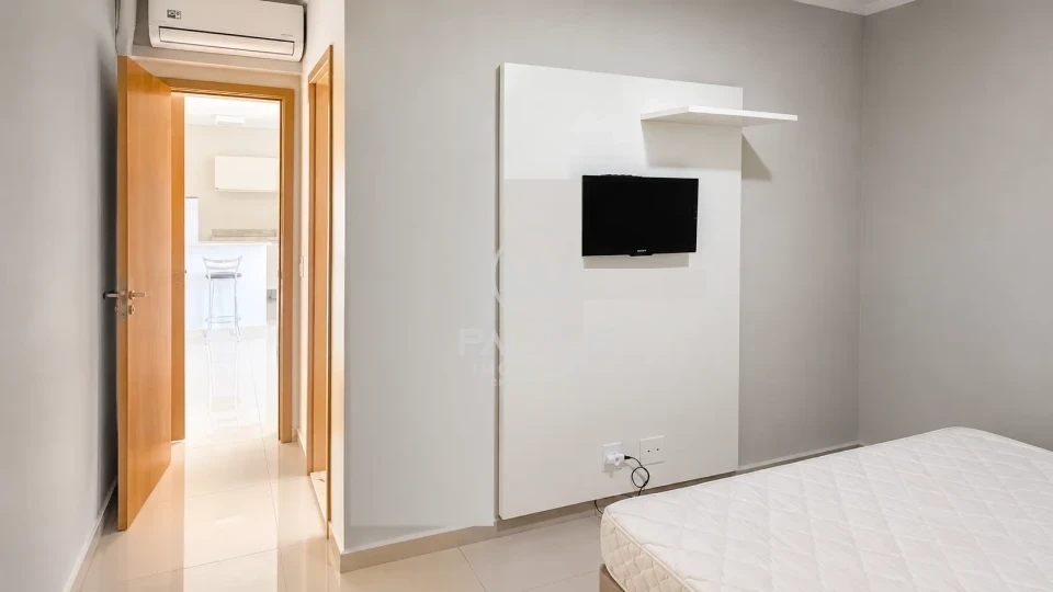 Apartamento, 1 quarto, 51 m² - Foto 27