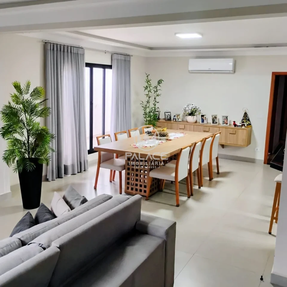 Casa, 3 quartos, 190 m² - Foto 12