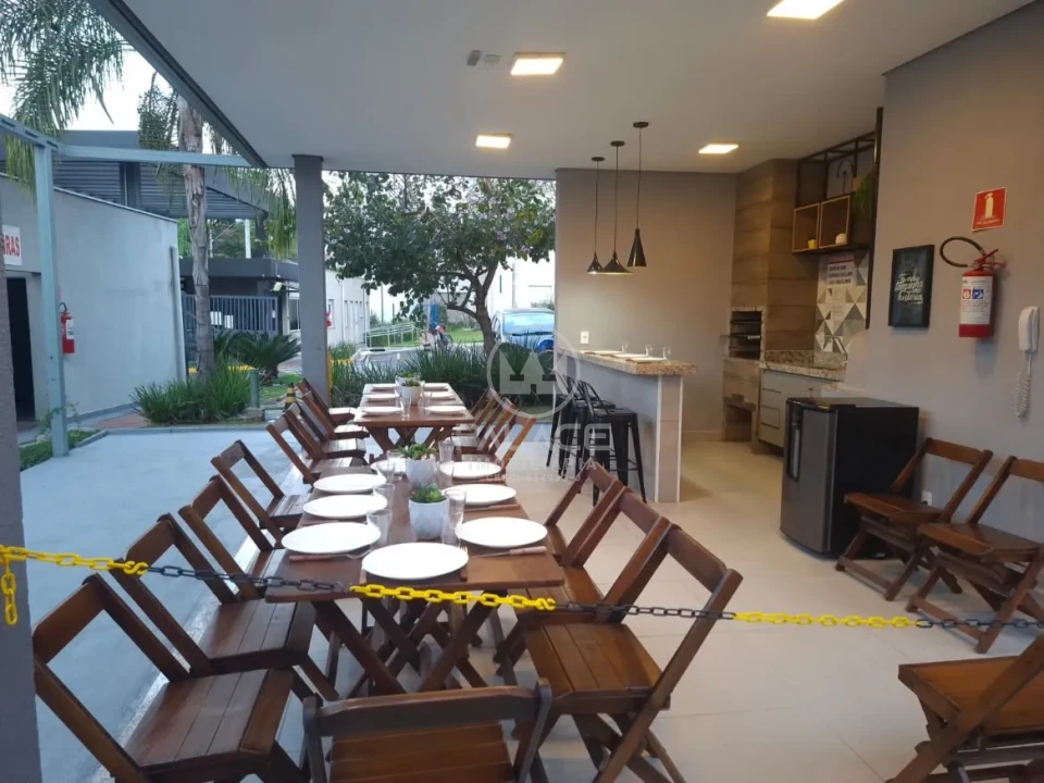 Apartamento À Venda Vitta Jardins Piracicaba - Foto 26
