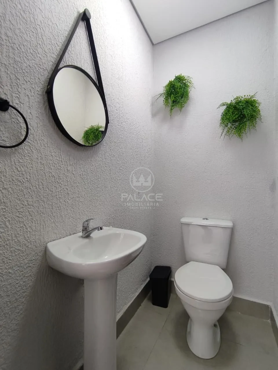 Casa Para Alugar Jaraguá Piracicaba - Foto 5