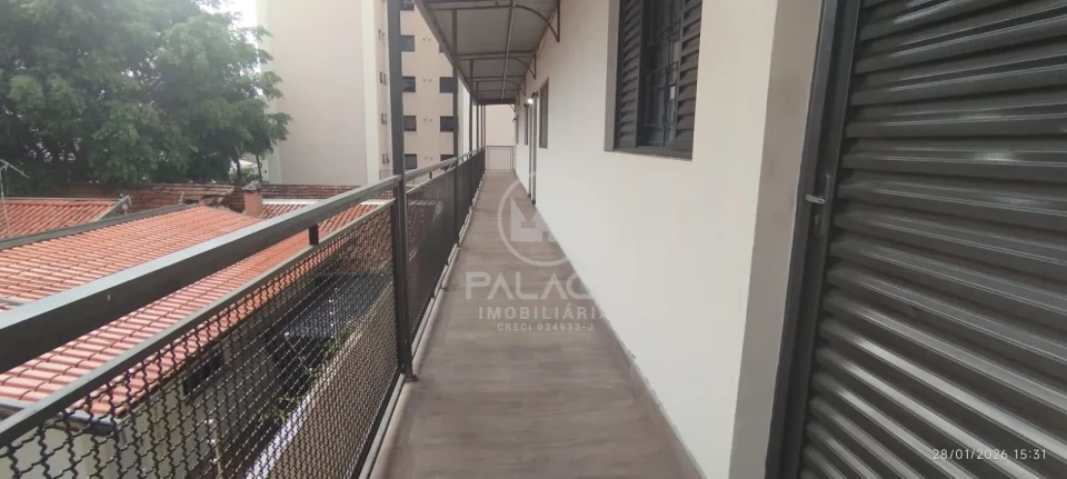 Apartamento Para Alugar Jardim Europa Piracicaba - Foto 27
