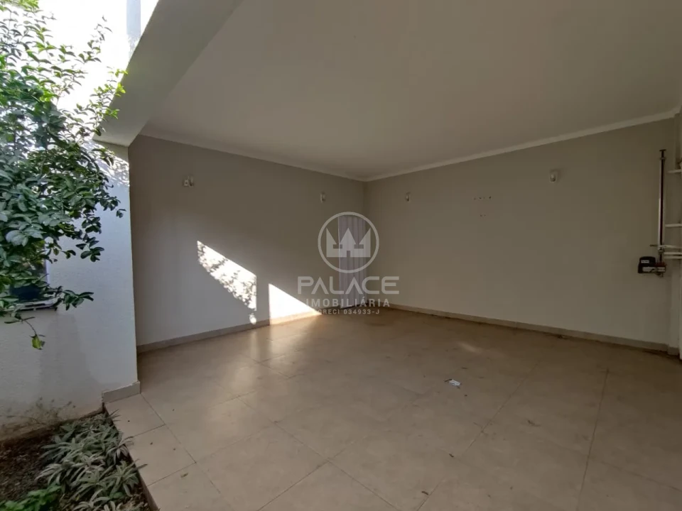 Casa 3 quartos para alugar em Água Branca, Piracicaba - foto 3