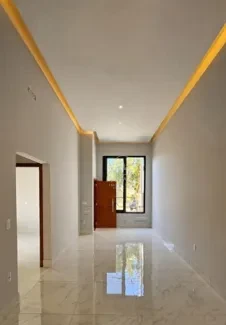 Casa em condomínio 2 quartos à venda em Jardim Califórnia, Piracicaba — Residencial Mônaco - foto 3