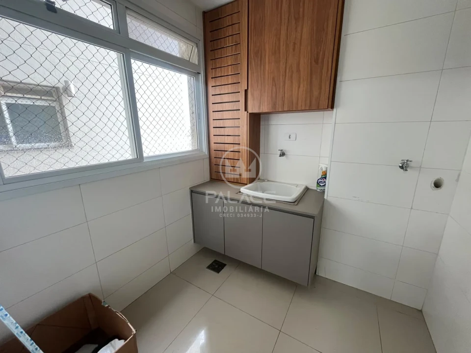 Apartamento 3 quartos para alugar em Vila Monteiro, Piracicaba — Edif. Maison Classic - foto 18