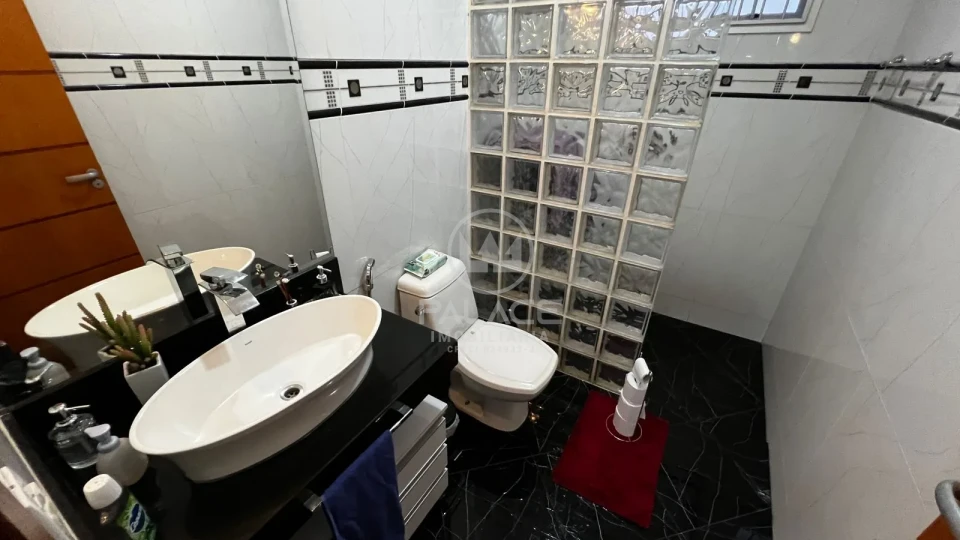 Casa, 3 quartos, 250 m² - Foto 26