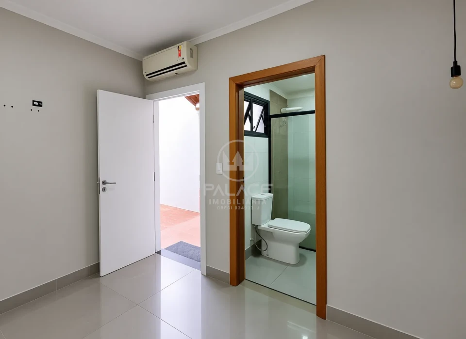 Casa 2 quartos para alugar em Jardim Europa, Piracicaba - foto 28
