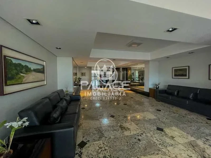 Apartamento 3 quartos para alugar em Centro, Piracicaba — Edificio Monalisa - foto 27