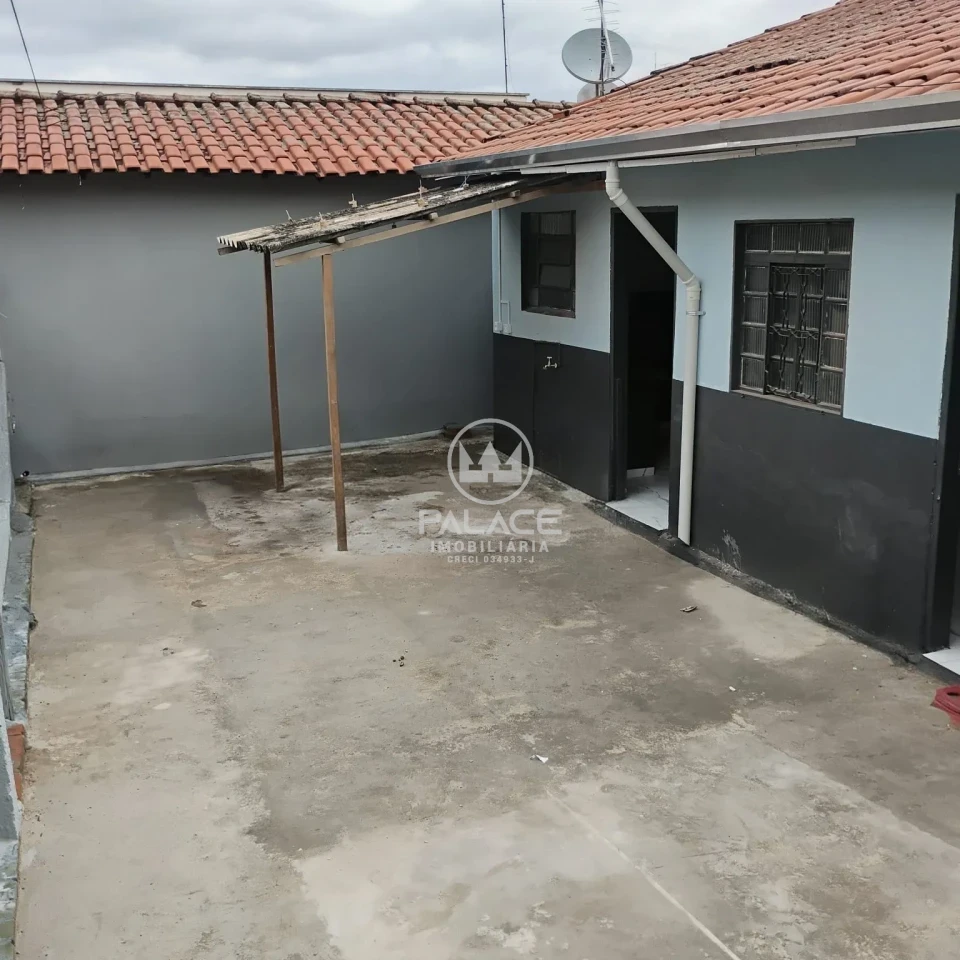 Casa 1 quarto para alugar em Jaraguá, Piracicaba - foto 20