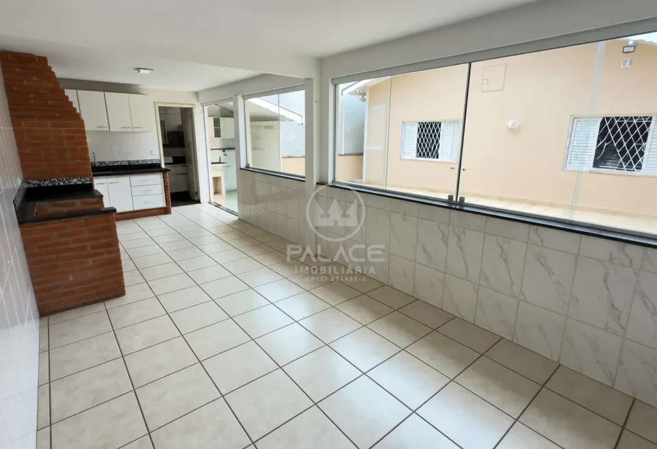 Casa 3 quartos para alugar em Castelinho, Piracicaba - foto 27