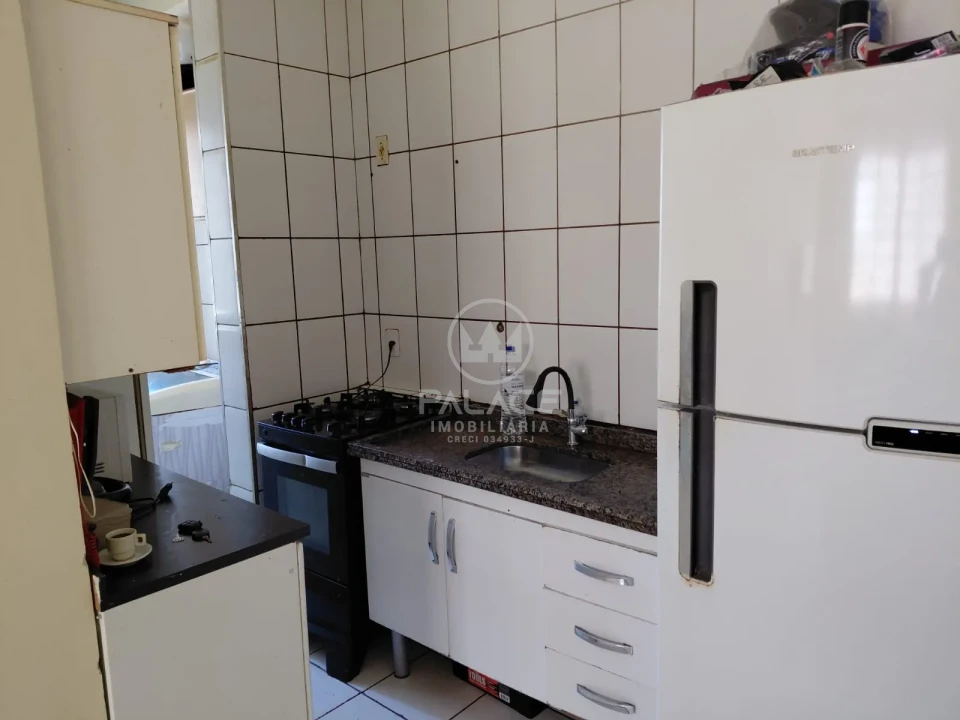 Apartamento, 2 quartos, 50 m² - Foto 24