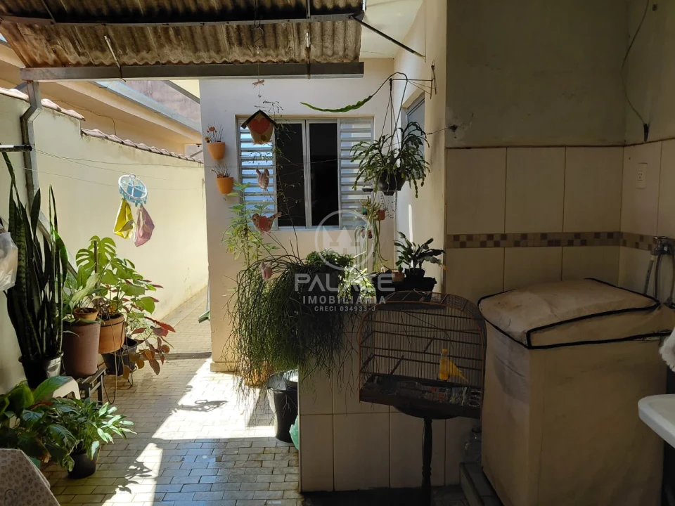 Casa 2 quartos à venda em São Dimas, Piracicaba - foto 32