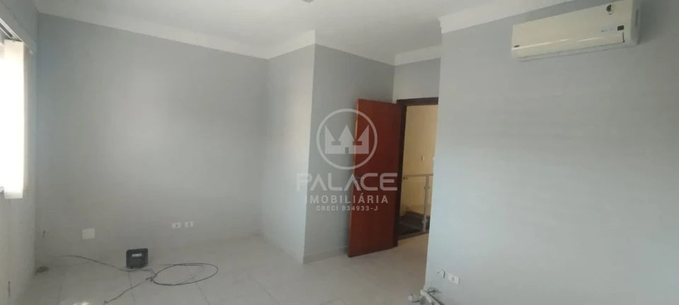Sala/Conjunto Comercial para alugar em Paulicéia, Piracicaba — Portal Mundo do Imóvel
