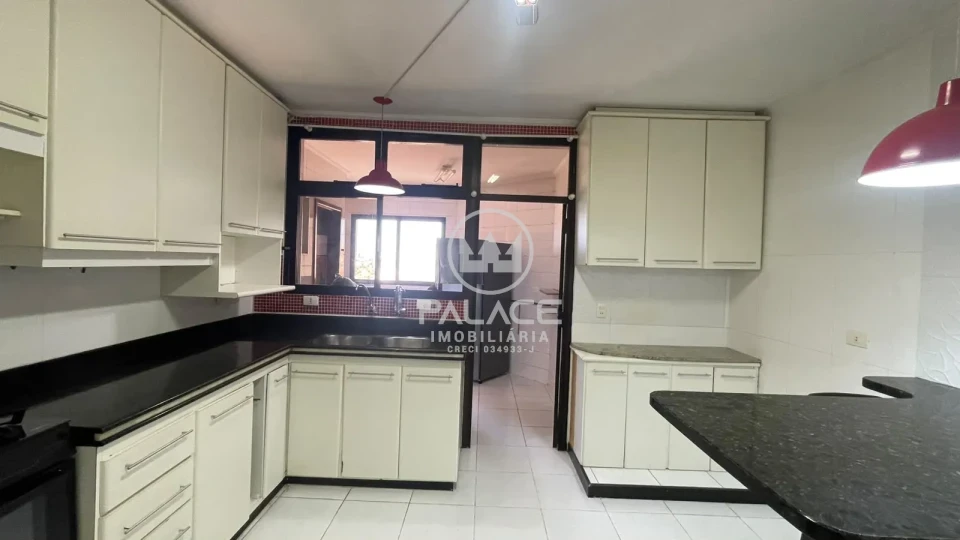 Apartamento 3 quartos para alugar em Vila Monteiro, Piracicaba — Condomínio Edifício Ilha Bela - foto 7
