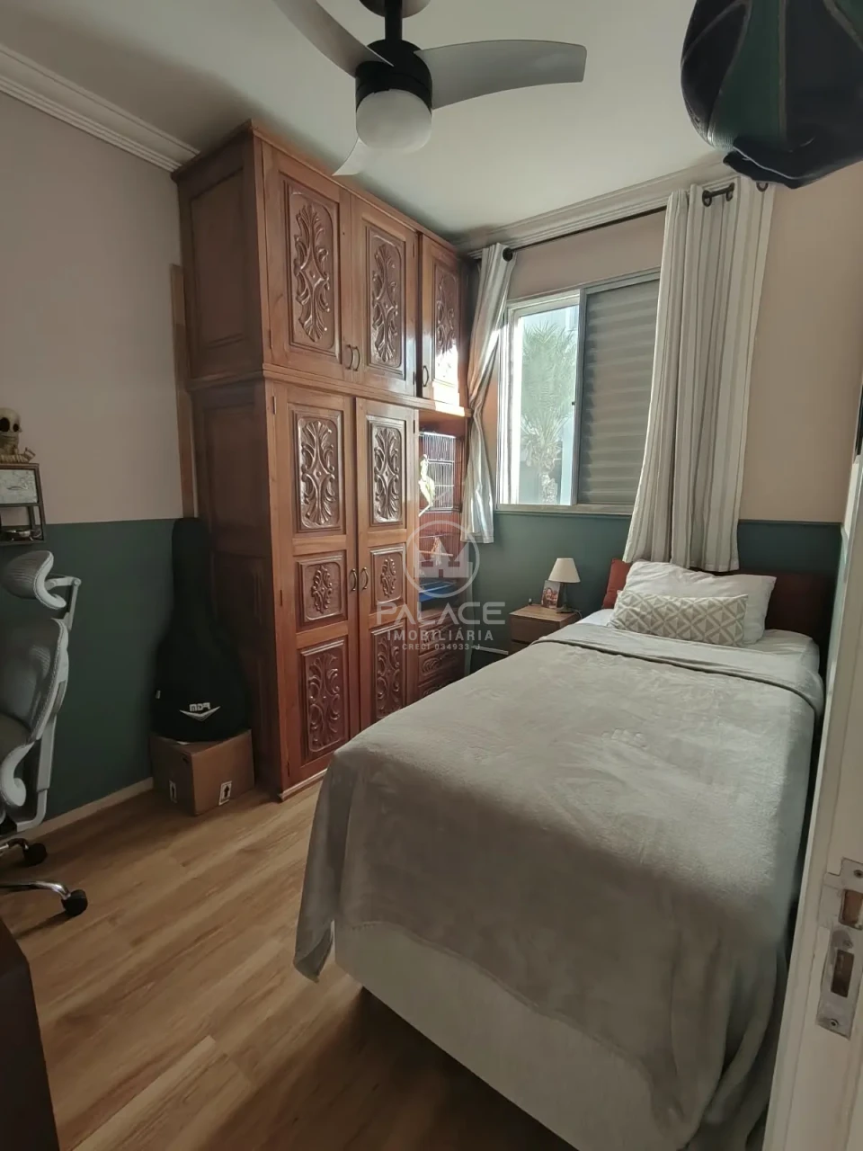 Apartamento 3 quartos à venda em Piracicamirim, Piracicaba — Spazio Palazzo Di Spagna - foto 12