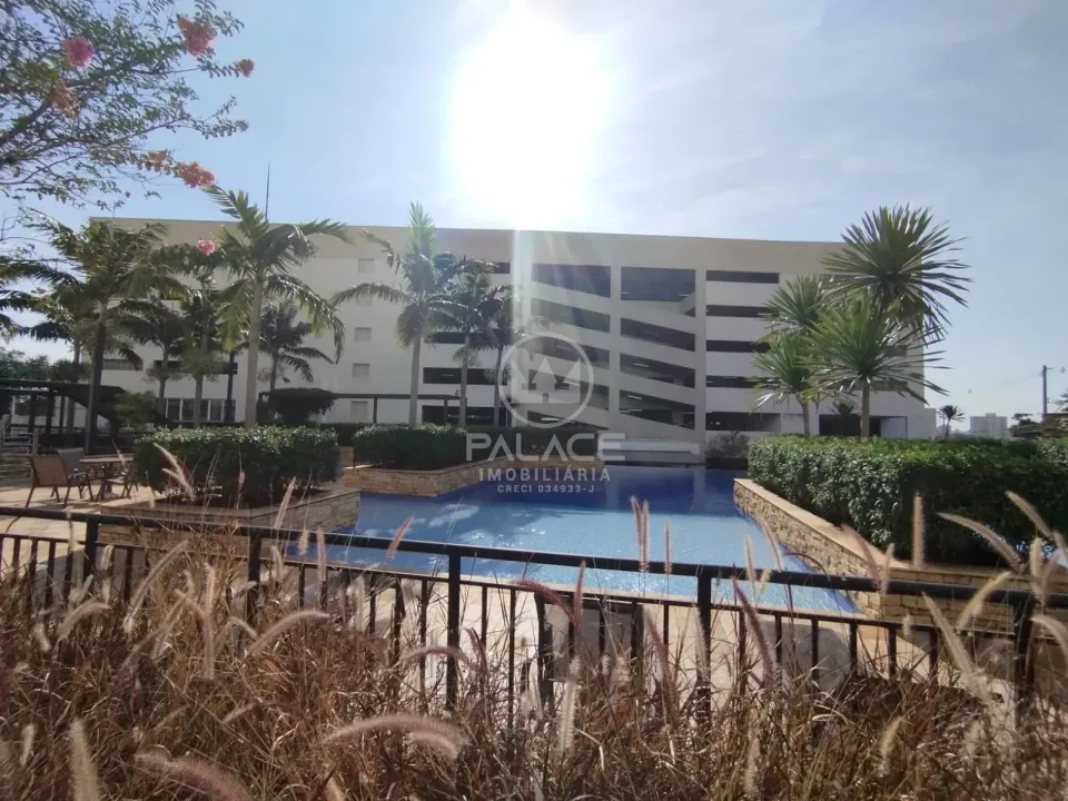 Apartamento 2 quartos para alugar em Paulicéia, Piracicaba — Residencial Plaza Mayor - foto 27