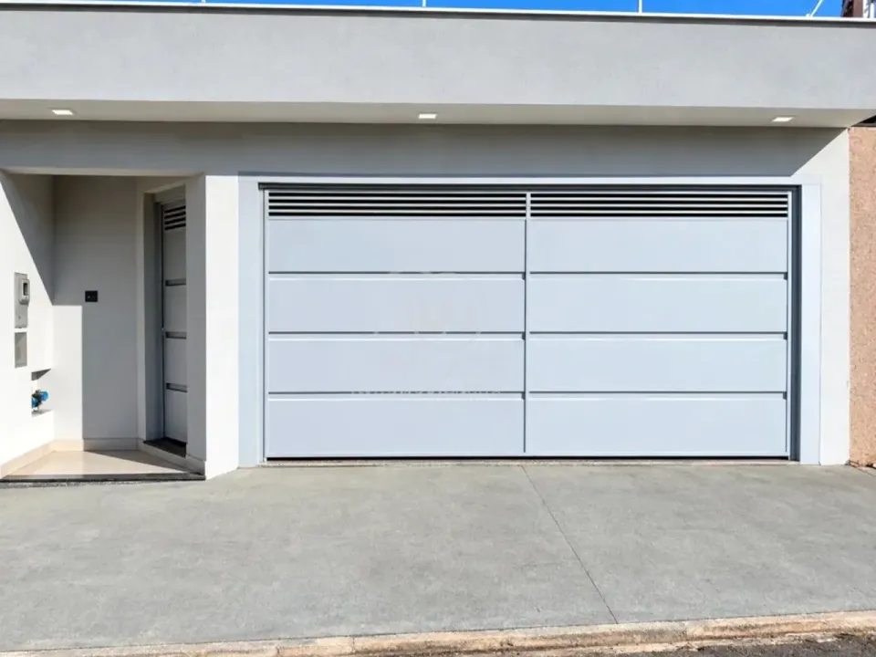Casa, 3 quartos, 100 m² - Foto 27