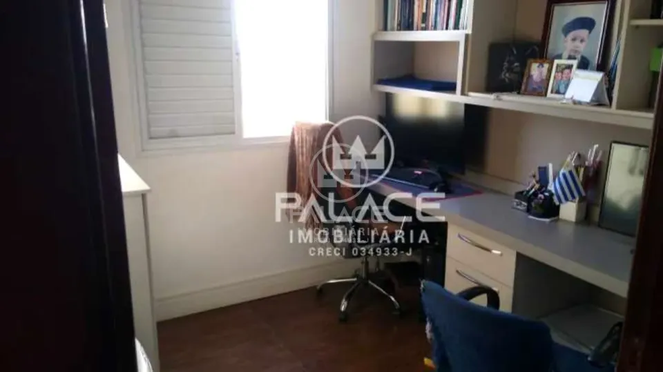 Apartamento à venda em Higienópolis, Piracicaba — Portal Mundo do Imóvel