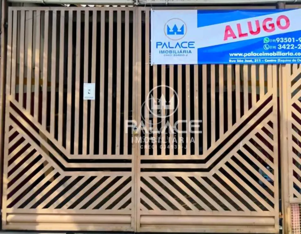 Imóvel comercial para alugar em Monte Líbano, Piracicaba — Condominio Residencial Doce Lar - foto 27