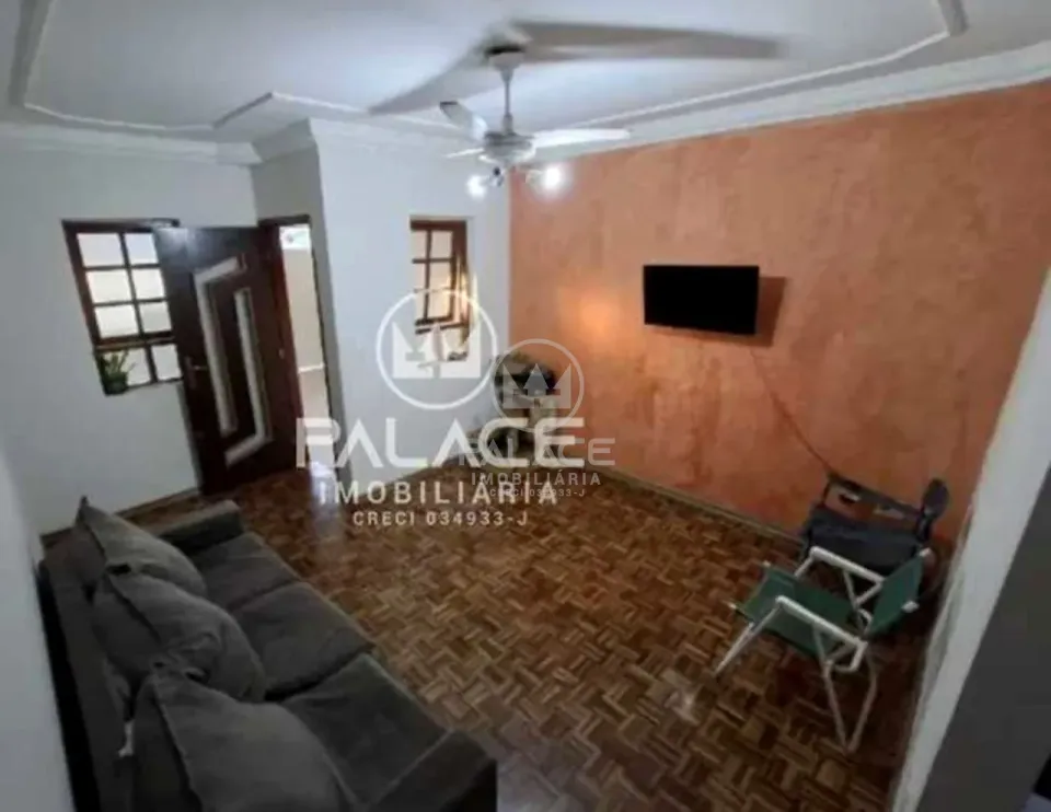 Casa à venda em Castelinho, Piracicaba — Portal Mundo do Imóvel