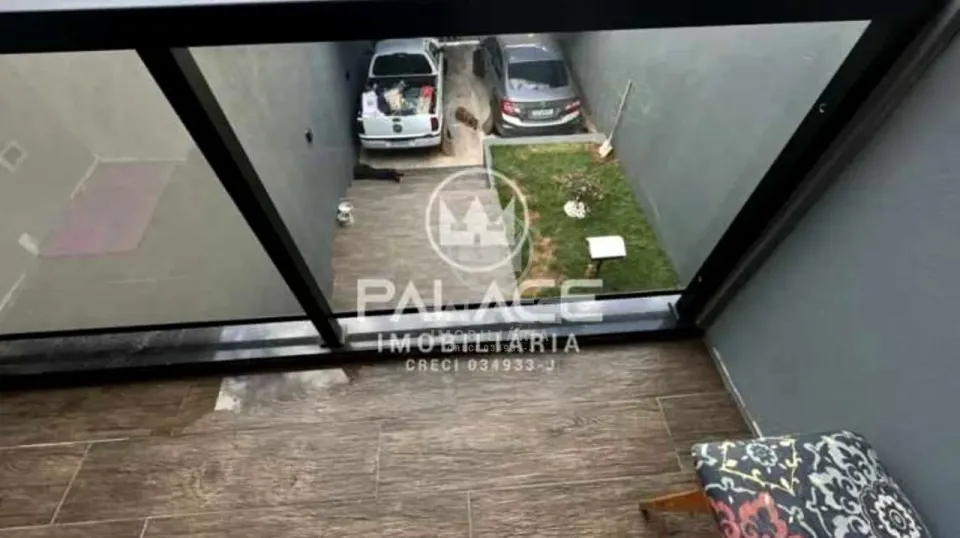 Casa à venda em Castelinho, Piracicaba — Portal Mundo do Imóvel