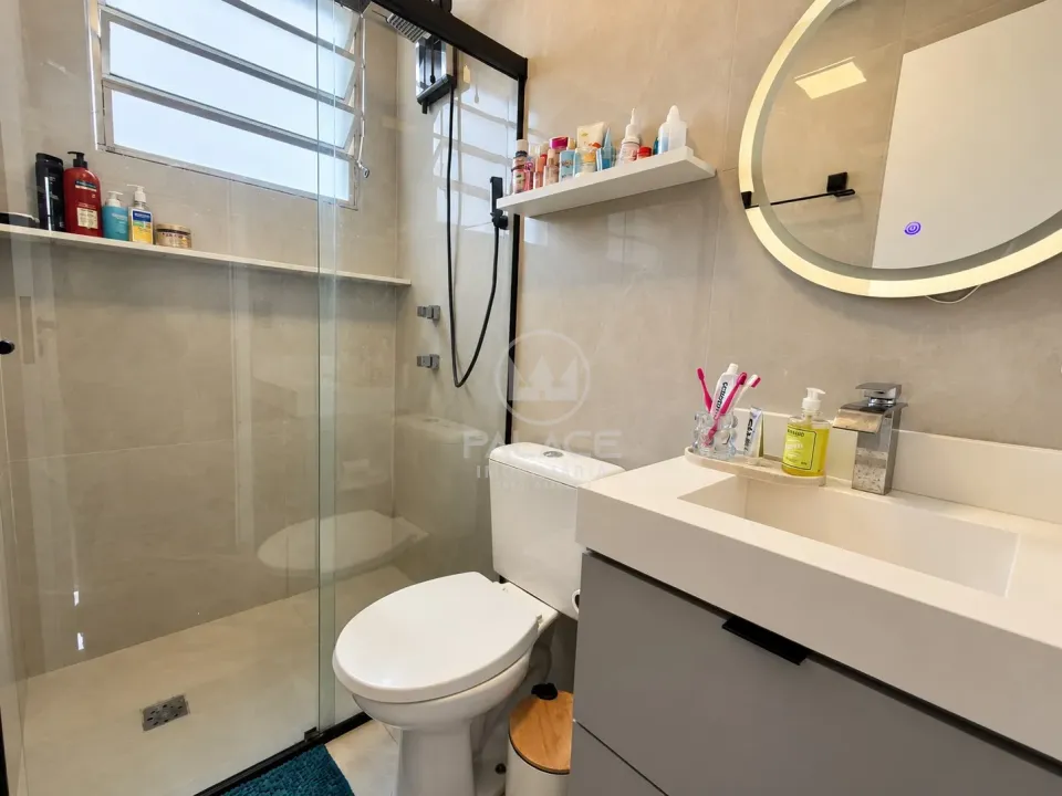 Apartamento 2 quartos à venda em Campestre, Piracicaba — Condomínio Parque Pallas - foto 15