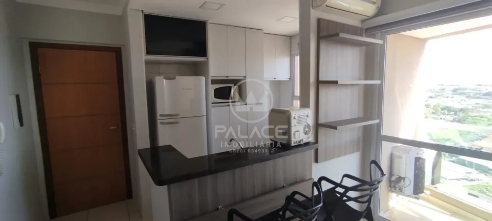 Apartamento 1 quarto para alugar em Vila Independência, Piracicaba — Terra - foto 27