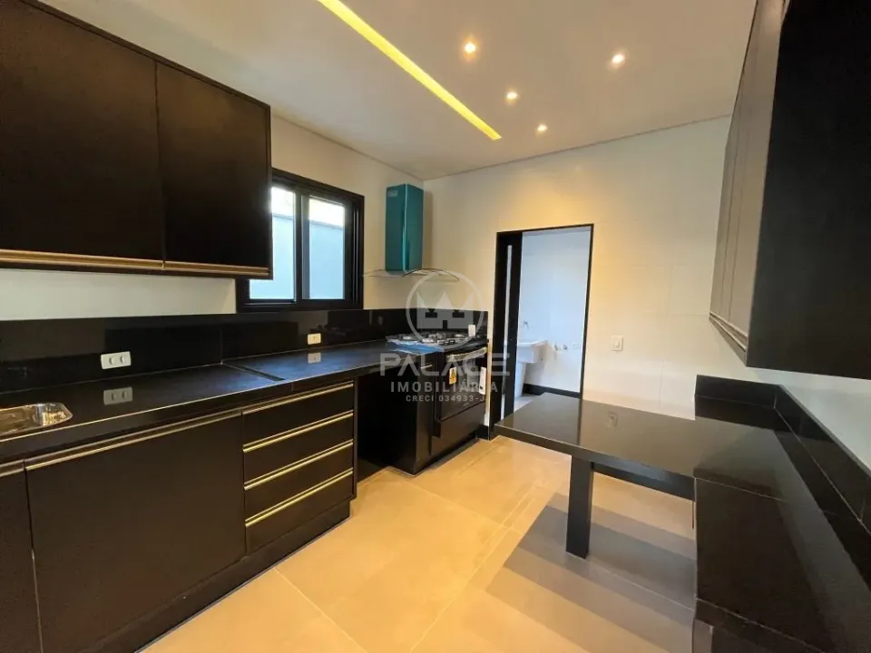 Casa em condomínio 4 quartos à venda em Monte Alegre, Piracicaba — Condominio Residencial Monte Alegre - foto 28