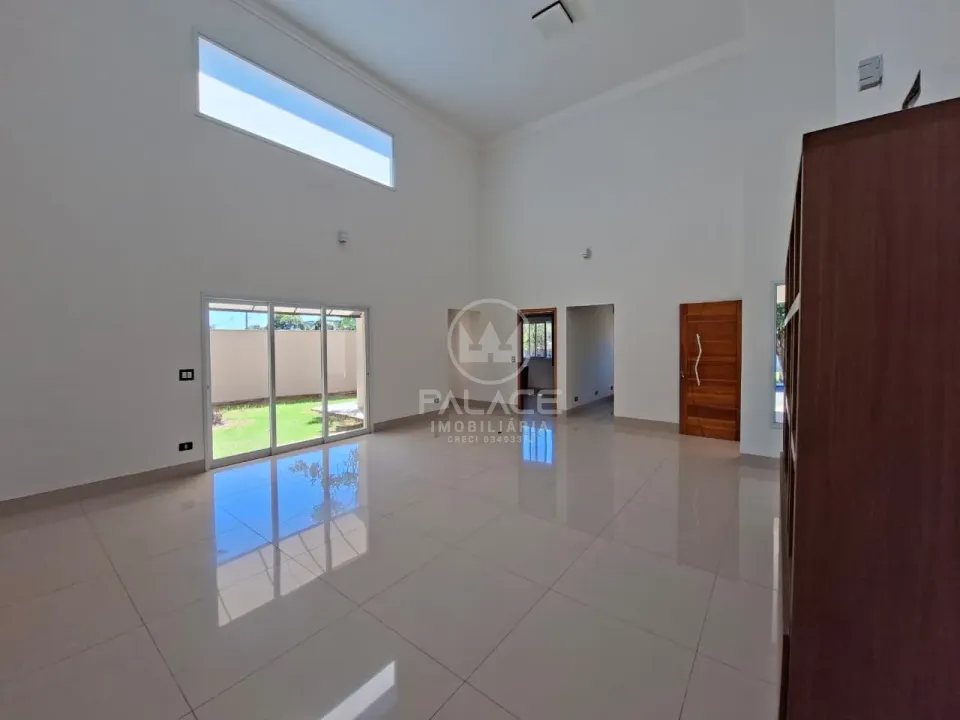 Casa em condomínio 3 quartos para alugar em Jardim Caxambu, Piracicaba — Residencial São Luis - foto 6