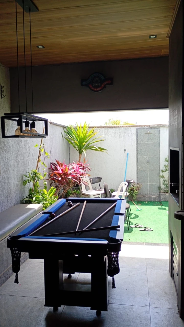 Casa Em Condomínio À Venda Residencial Agape Piracicaba