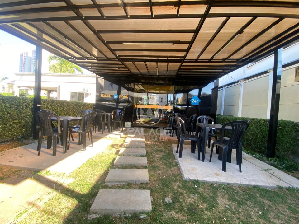 APARTAMENTO / LOCACAO / DOIS CORREGOS / PREMIATTO