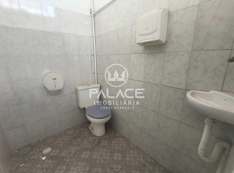Comercial À Venda E Locação Nova Piracicaba Piracicaba