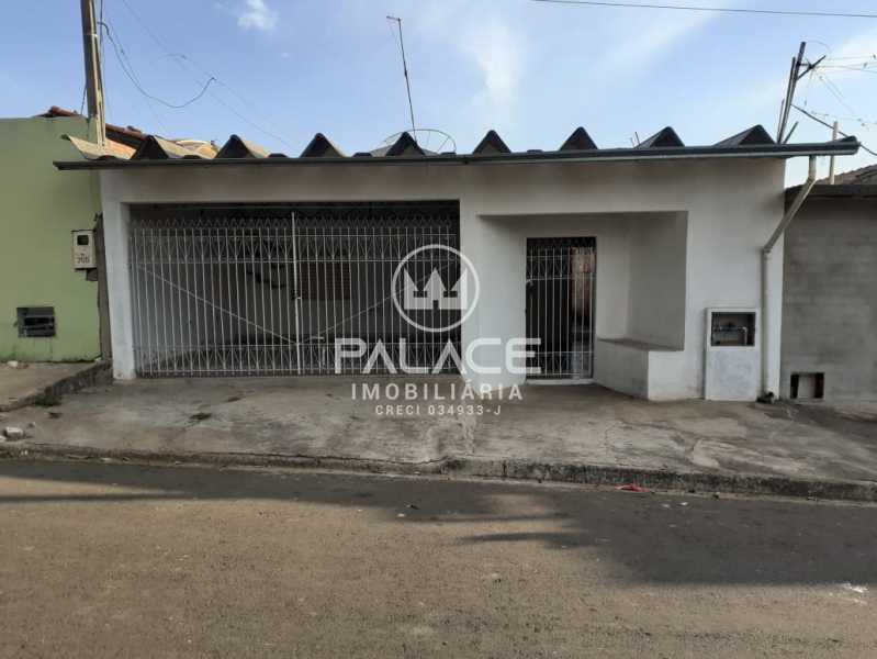 Imagens do imóveis casa à venda em conjunto residencial mário dedini, piracicaba 2 quartos 80m²