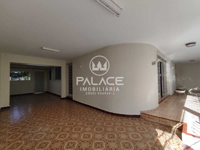 Casa Para Alugar Paulista Piracicaba - Foto 1