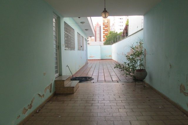 Imagens do imóveis casa comercial para alugar em centro, piracicaba 4 quartos 373m²