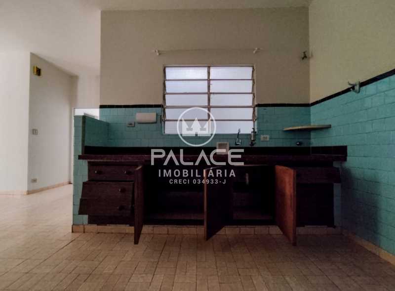Casa Para Alugar Paulista Piracicaba - Foto 9