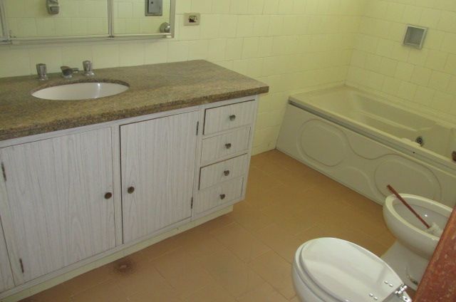 Imagens do imóveis casa comercial para alugar em centro, piracicaba 4 quartos 373m²