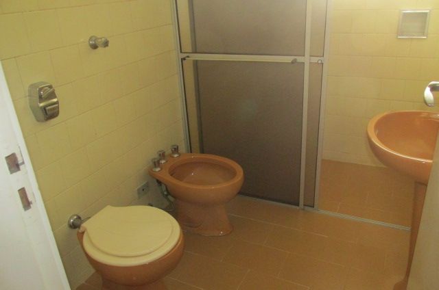 Imagens do imóveis casa comercial para alugar em centro, piracicaba 4 quartos 373m²