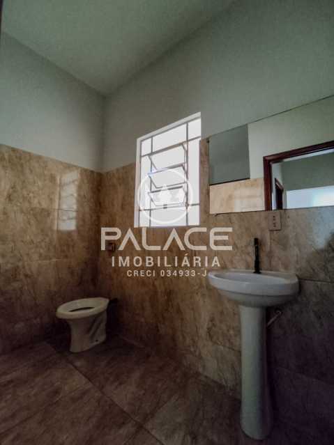 Casa Para Alugar Paulista Piracicaba - Foto 17