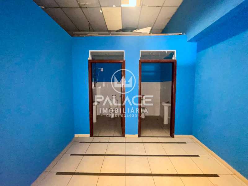 Imagens do imóveis salão para venda e aluguel em centro, piracicaba 280m²