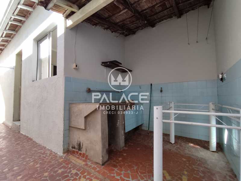 Casa Para Alugar Paulista Piracicaba - Foto 26