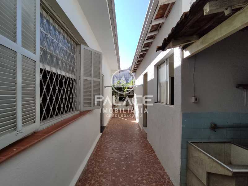 Casa Para Alugar Paulista Piracicaba - Foto 27